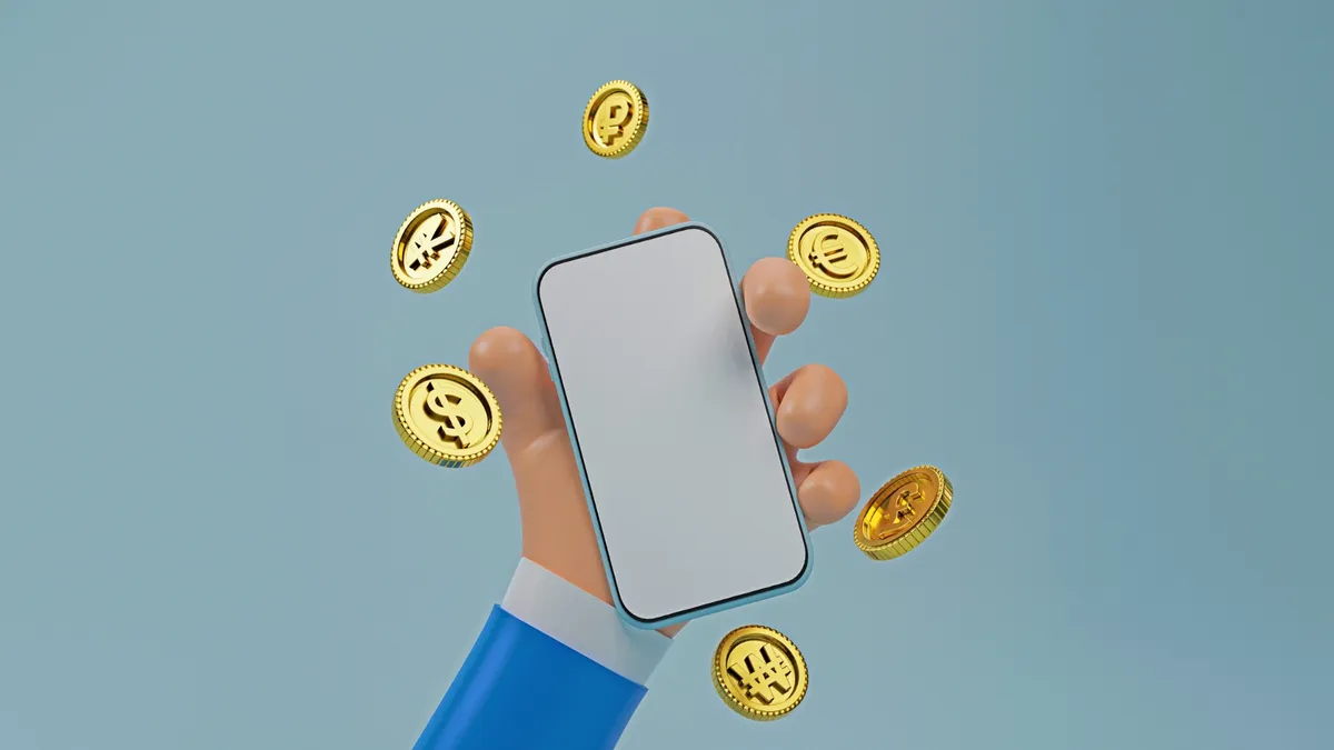 Portada del artículo: No facturás pero cobrás digitalmente: ¿Te pueden excluir del Monotributo?