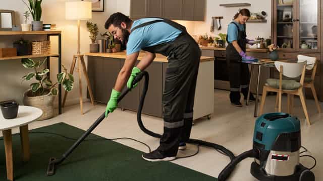 Recibo de sueldo digital para casas particulares: qué cambió desde mayo 2026